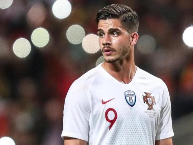 André Silva (Leipzig)