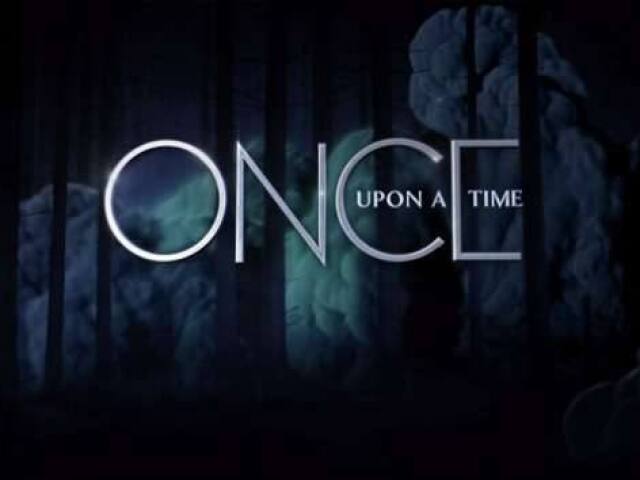 Quem é que tu és em Once Upon a Time?