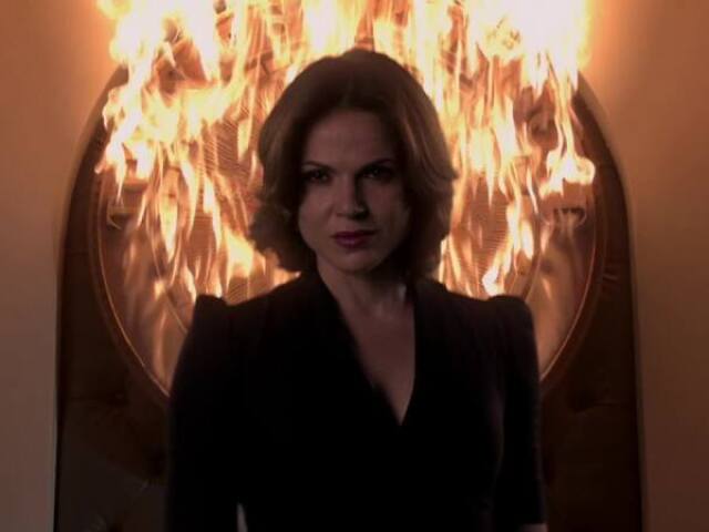 Regina Mills