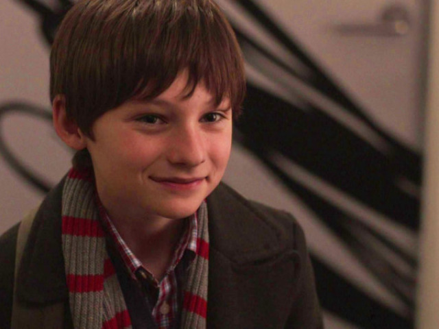 Henry Mills