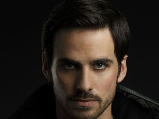 Killian Jones / Gancho
