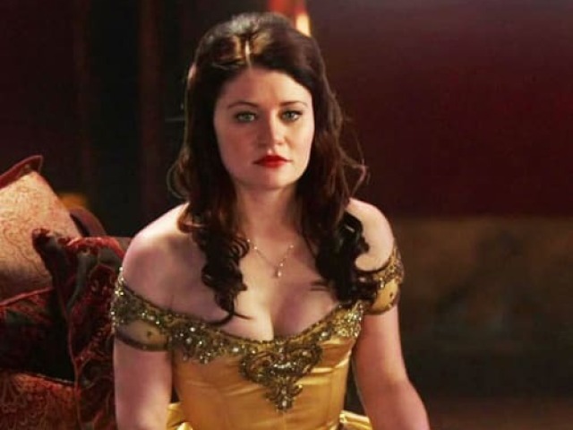 Belle