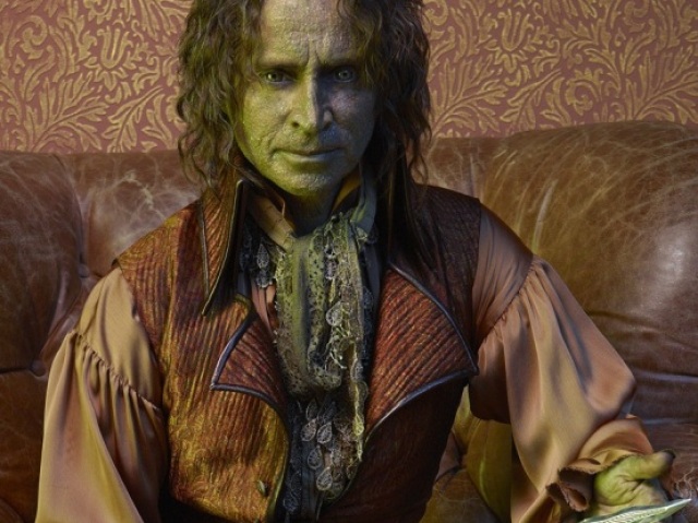 Rumplestiltskin