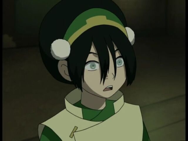 Toph