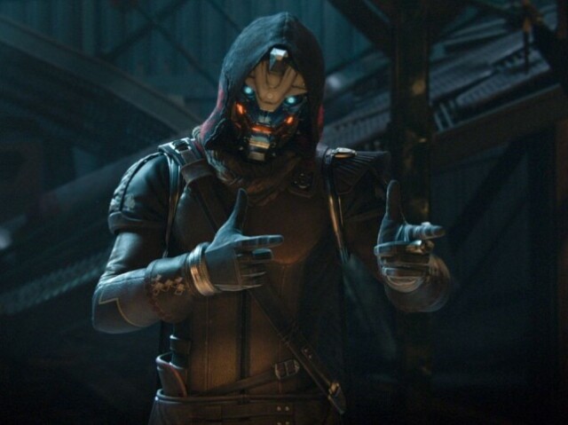 Cayde-6