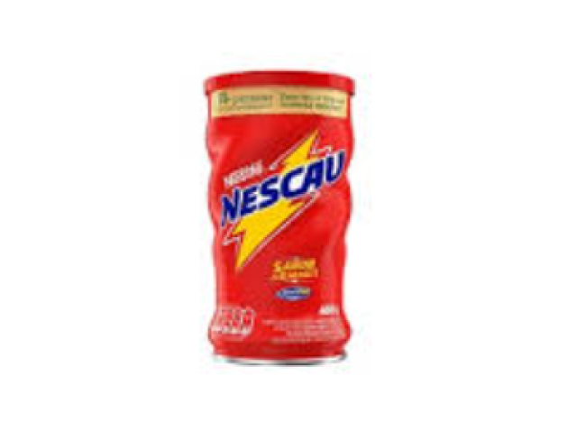 Nescau