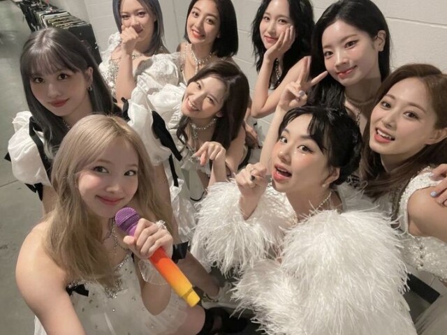Você é realmente fã do Twice? (Level hard)