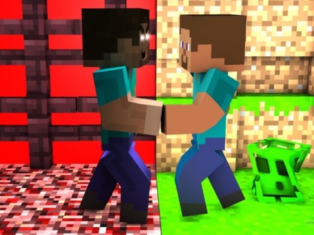 Herobrine