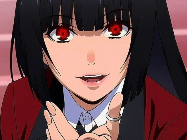 Kakegurui