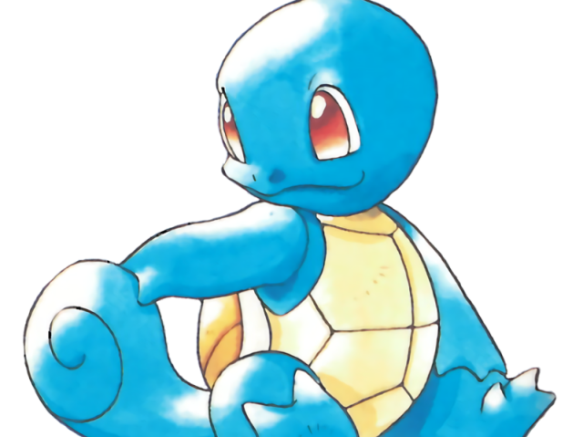 Squirtle