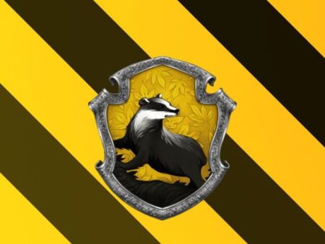 Hufflepuff