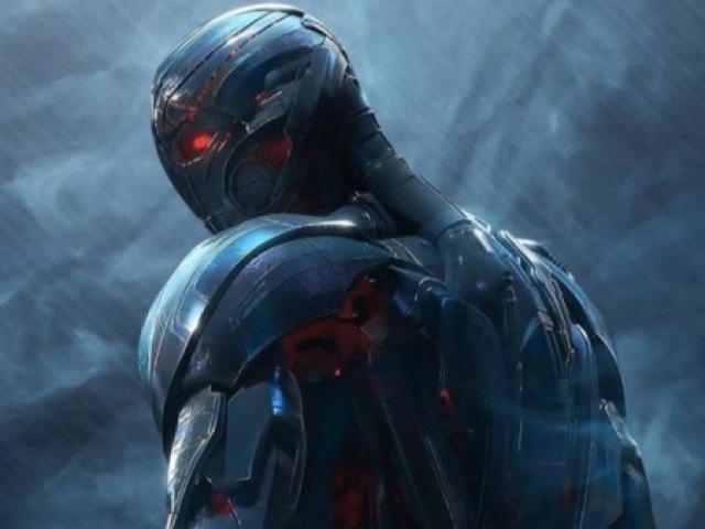 ULTRON