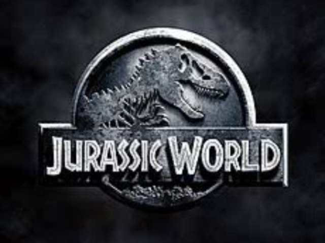 Jurassic Word