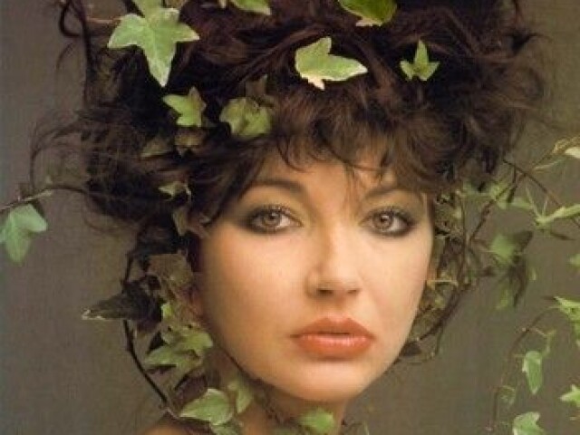 kate Bush 😍