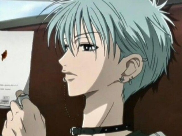 shin