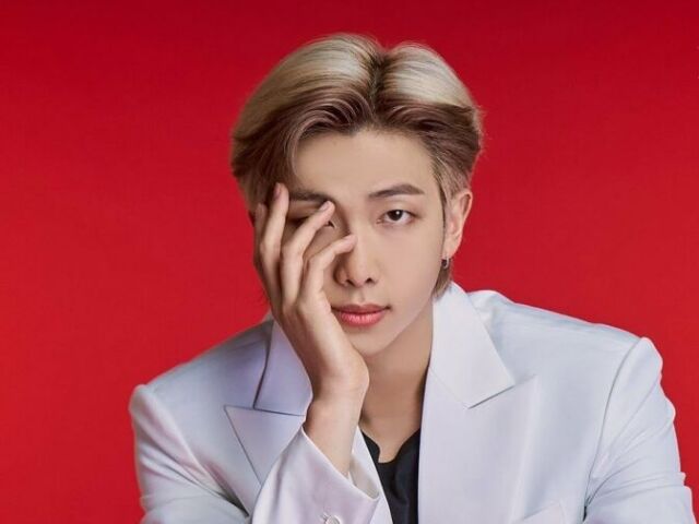 NAMJOON🐨