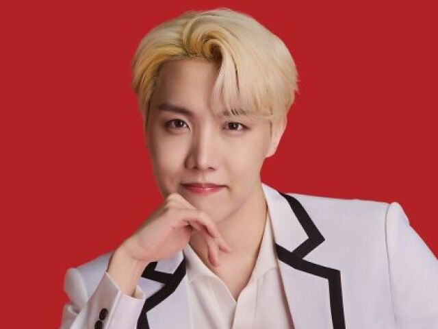HOSEOK☀