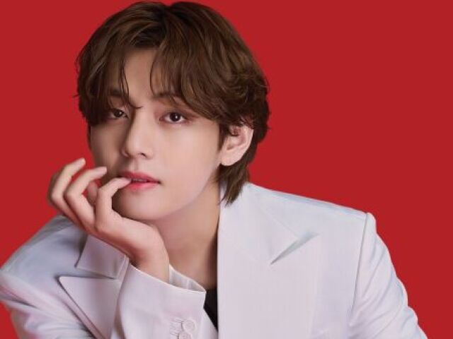 TAEHYUNG🐯