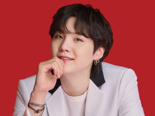 YOONGI🐱