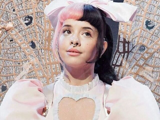 ‧₊˚-Melanie Martinez!!‧₊˚