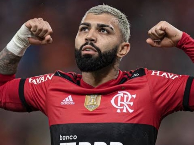 Gabigol