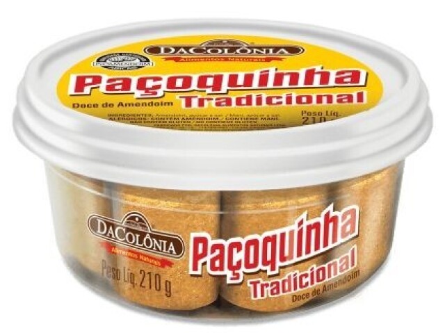 Paçoca