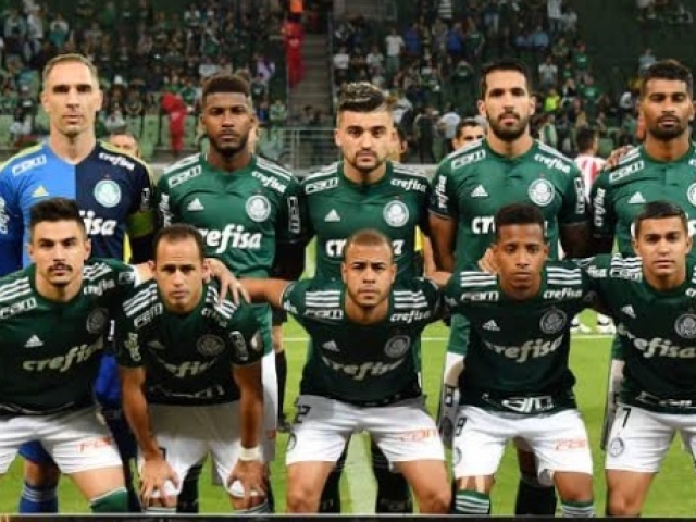 Time Intermediário
