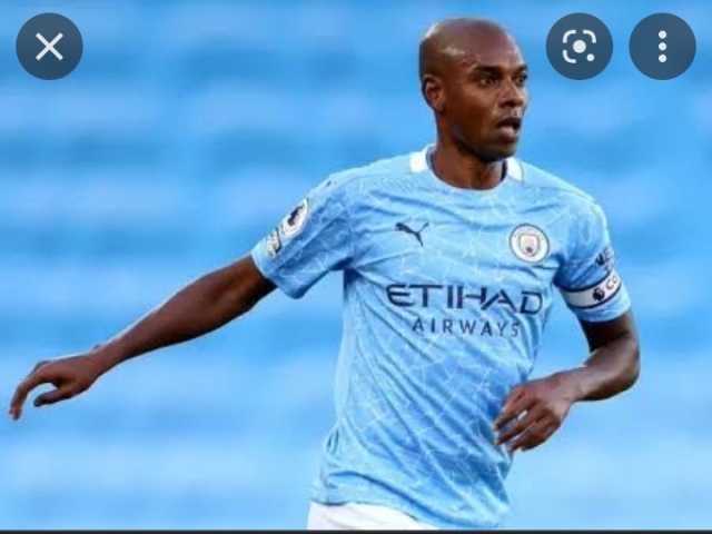 Fernandinho