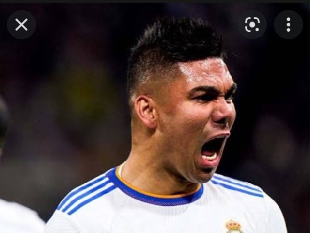 Casemiro