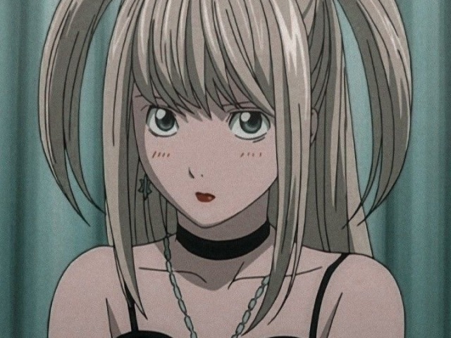 Misa Amane