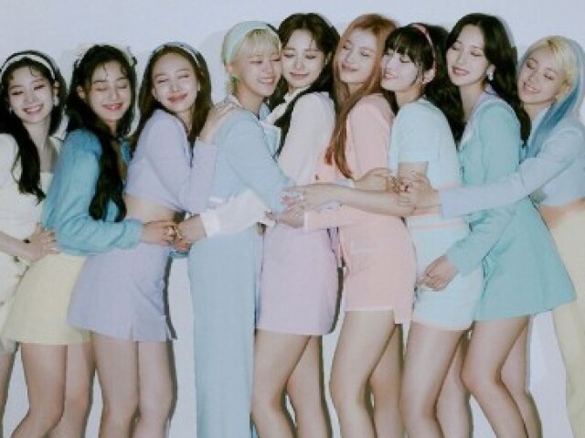 PARABÉNS! Você realmente conhece o twice 🎉🌻🦋🎉