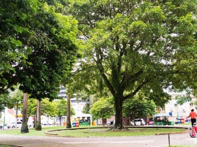 Praça