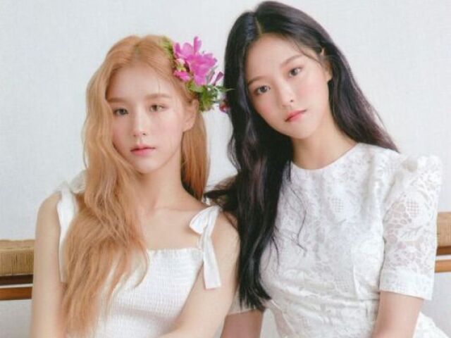 HEEJIN/
HYUNJIN