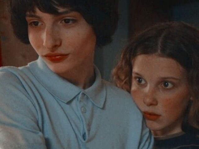 Eleven&mike