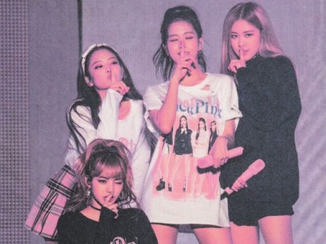 K-Pop