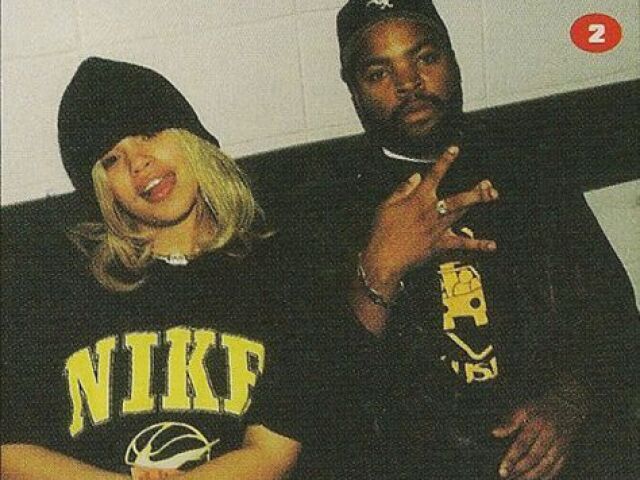 Hip-Hop