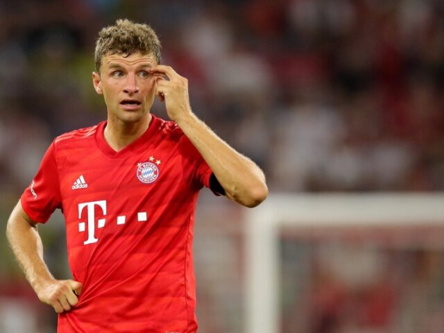 Thomas Muller