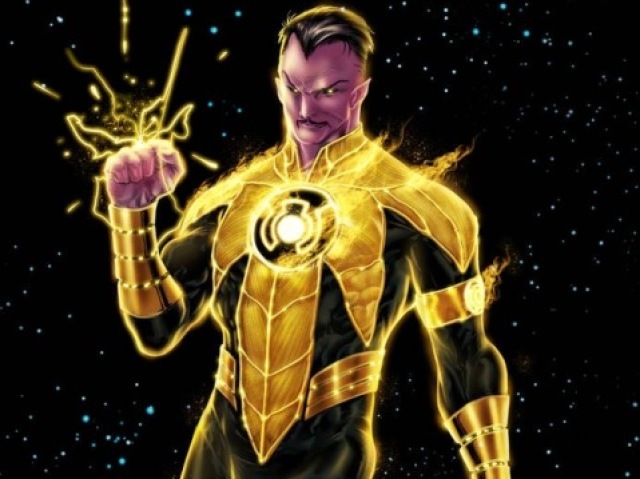 SINESTRO