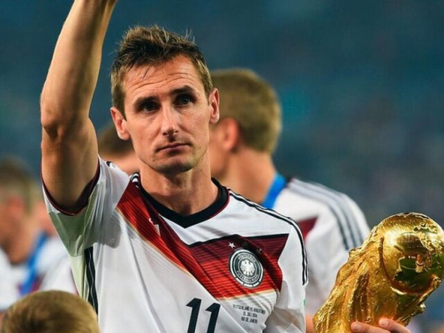 Klose