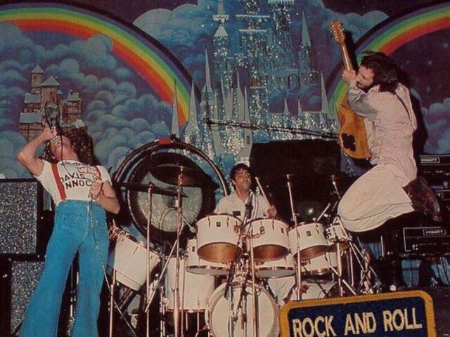 Rock