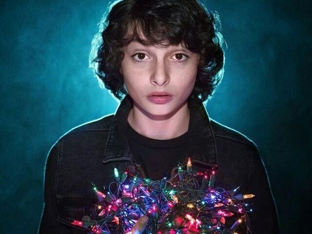 Mike♥️