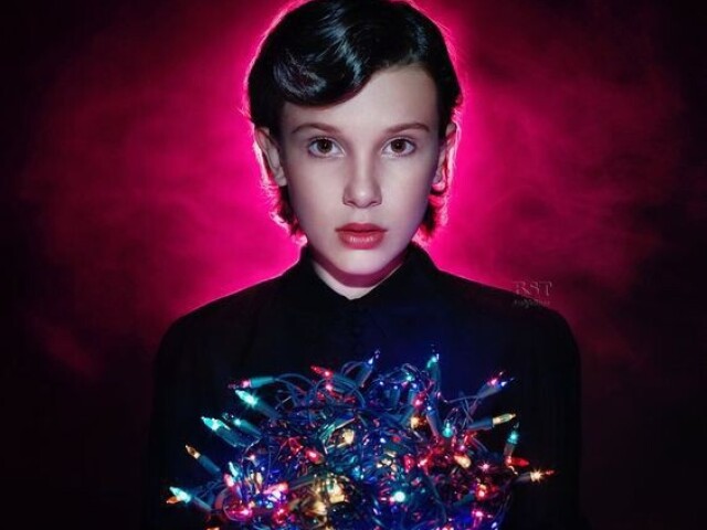 Eleven♥️