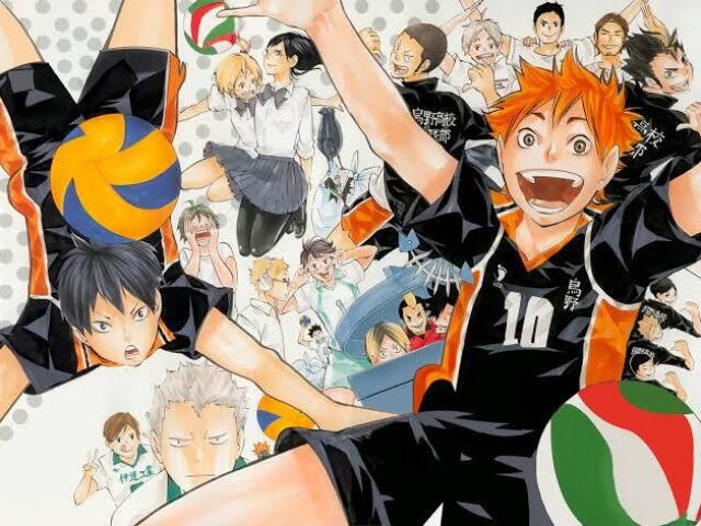 karasuno