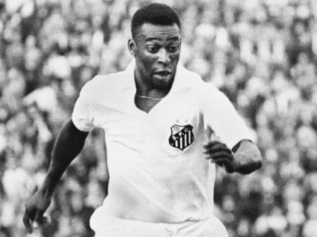 Pelé