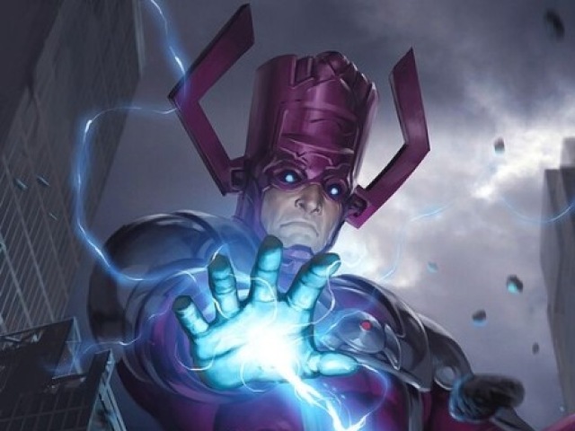 GALACTUS