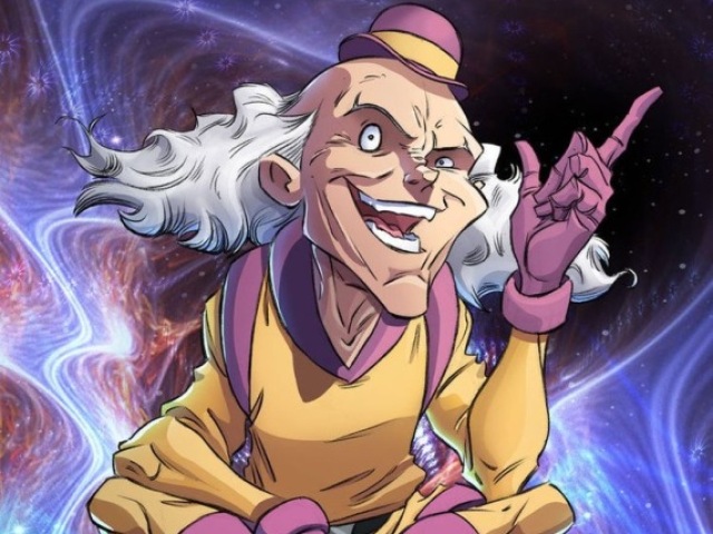 MR MXYZPLTK