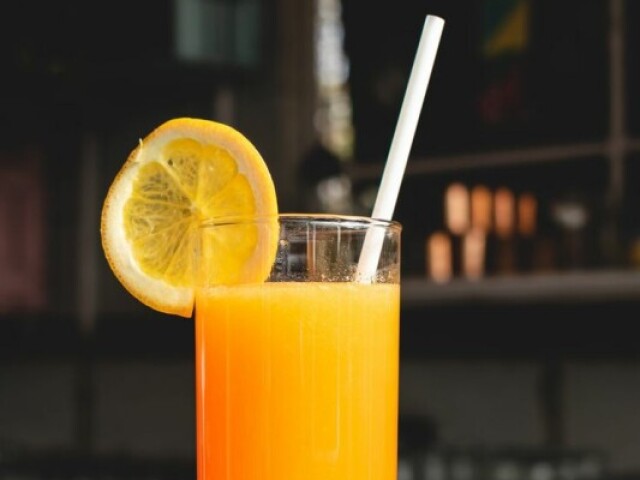 Suco de Laranja