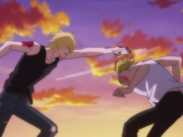 ash vs arthur