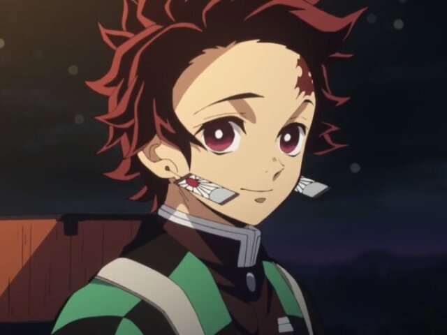 Quiz de Kimetsu no Yaiba!