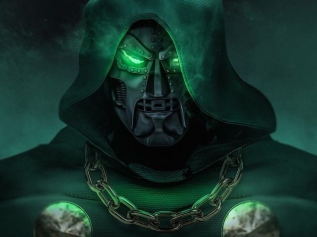 DR DESTINO